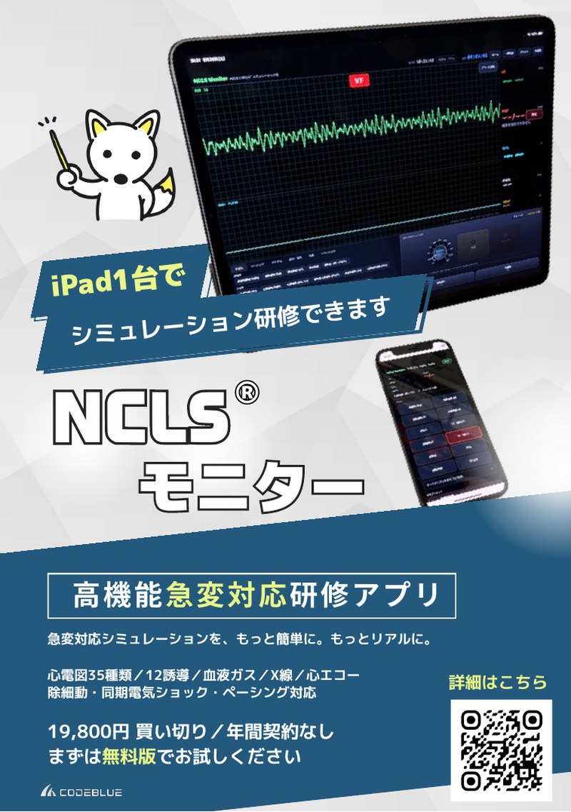 掲載例:NCLSモニター広告(現行版p.176)